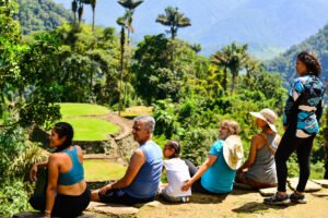 5 Días - Ciudad Perdida