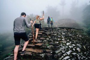 4 Días - Ciudad Perdida