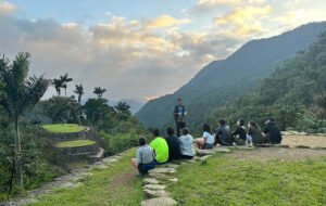 3 Días - Ciudad Perdida